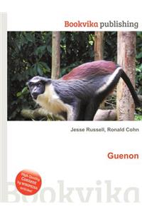 Guenon