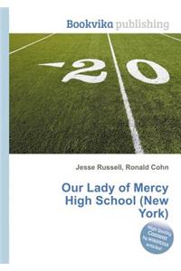 Our Lady of Mercy High School (New York)