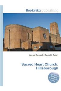 Sacred Heart Church, Hillsborough