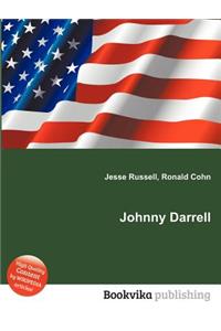 Johnny Darrell