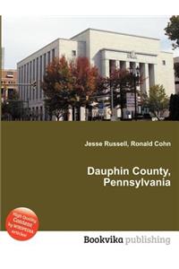 Dauphin County, Pennsylvania