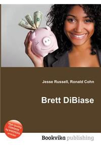 Brett Dibiase