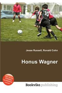 Honus Wagner