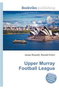 Upper Murray Football League