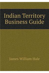 Indian Territory Business Guide