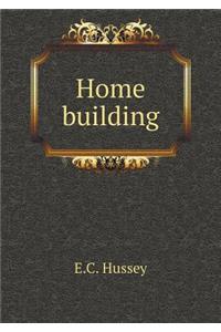 Home Building