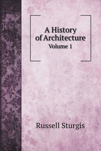 A History of Architecture