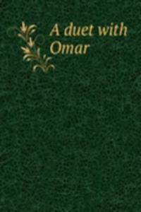 duet with Omar