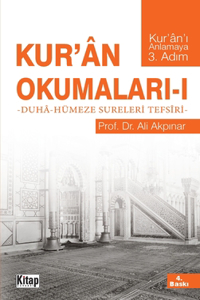 Kur'an Okumalari I