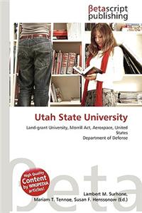 Utah State University