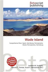 Wade Island
