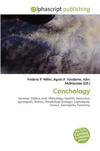 Conchology