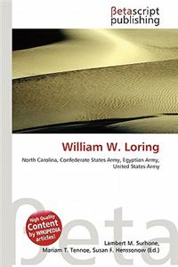 William W. Loring