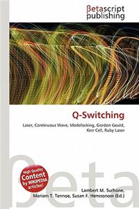Q-Switching