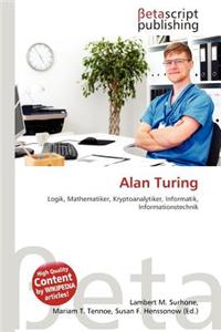 Alan Turing