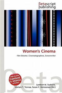 Women's Cinema