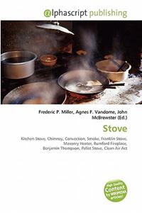 Stove