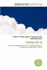 Comp Air 8