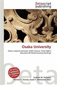 Osaka University