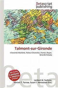 Talmont-Sur-Gironde