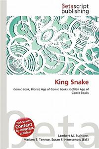 King Snake