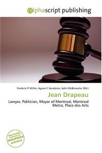 Jean Drapeau