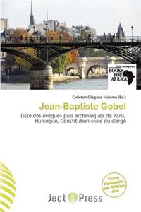 Jean-Baptiste Gobel