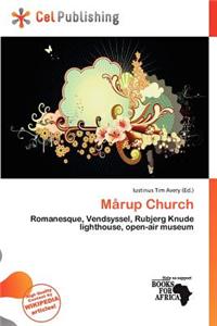 M Rup Church