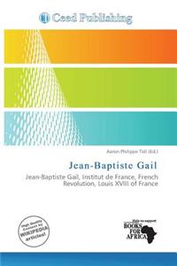 Jean-Baptiste Gail