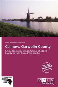 Celin W, Garwolin County