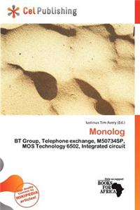 Monolog