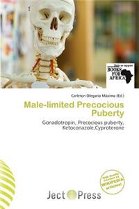 Male-Limited Precocious Puberty