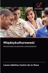 Międzykulturowośc