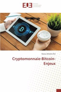 Cryptomonnaie-Bitcoin-Enjeux