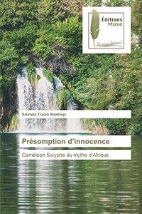 Présomption d'innocence