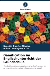 Gamification im Englischunterricht der Grundschule