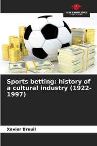 Sports betting