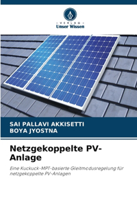 Netzgekoppelte PV-Anlage