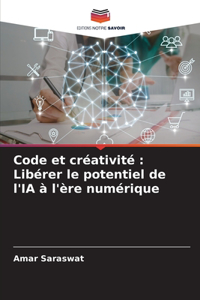 Code et créativité