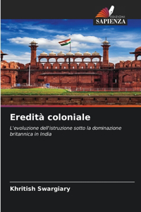 Eredità coloniale