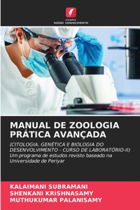 Manual de Zoologia Prática Avançada