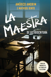 Maestra de Lectoescritura