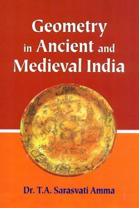Geometry in Ancient and Medieval India