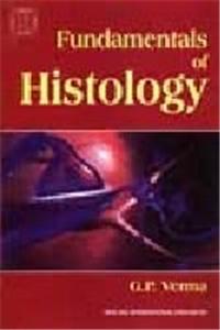 Fundamentals of Histology