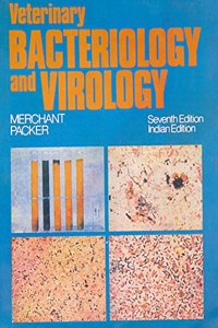 Veterinary Bacteriology And Virology