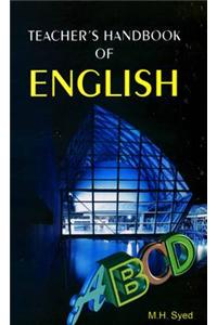 Teachers Handbook of English