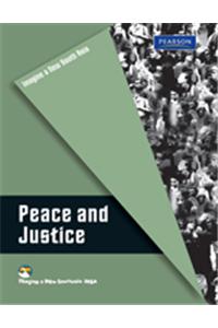 Peace and Justice