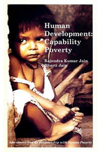 Human Development: Capability Poverty