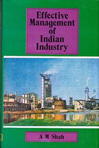 Effective Mgmt Of Indian Indus