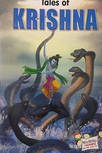 Tales of Krishna